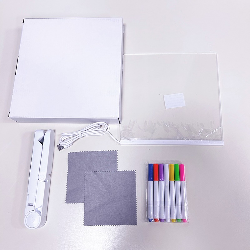 Miniatura 10 de PNATALLA TABLERO LED INTELIGENTE